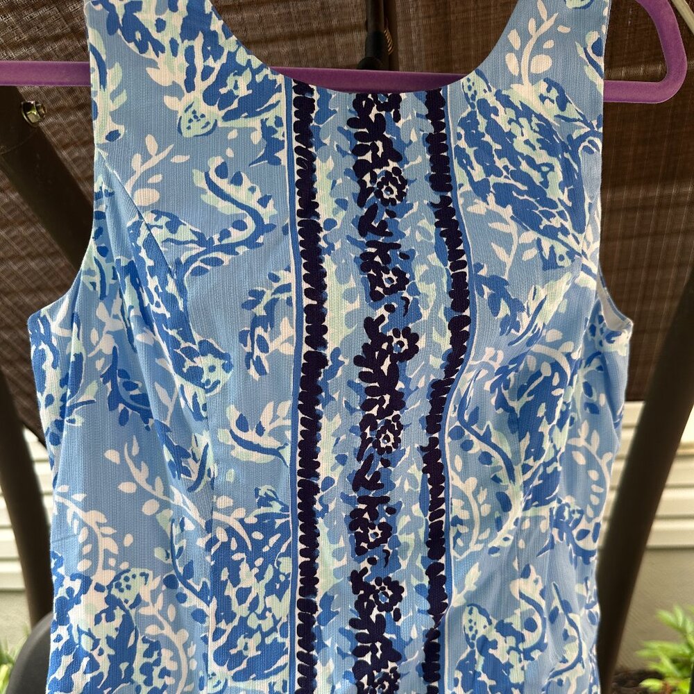 Lilly Pulitzer Size 2